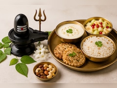 Sawan Shivratri 2026: सावन शिवरात्रि व्रत में क्या खाएं और क्‍या न खाएं कि कमजोरी न हो?