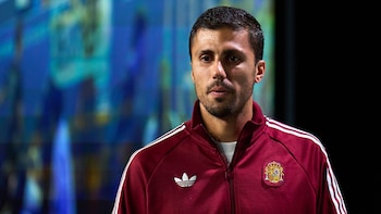Rodri To Barcelona? Manchester City Reject 38.5-Million-Euro Opening Bid