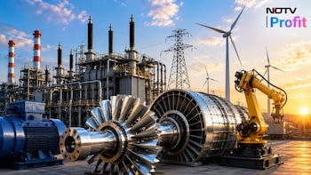 Capital Goods Sector Set For Steady Growth On Capex Revival, Says Macquarie; Prefers BEL, Cummins, L&T