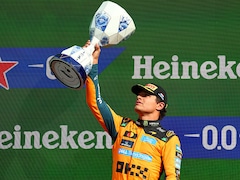 Lando Norris Wins F1s Dutch Grand Prix After Battle With Kimi Antonelli