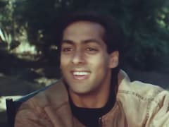 100 सबसे बेहतरीन बॉलीवुड साउंडट्रैक में सलमान खान की एक ही फिल्म के 9 गाने, 35 साल से बाला सुब्रमण्यम की आवाज का जादू कायम