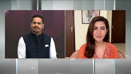 Nimrat Kaur On Growing Up An Army Kid: 'Independence Day Was The Most Fun Day'