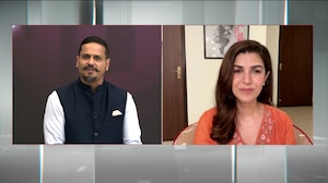 Nimrat Kaur On Growing Up An Army Kid: 'Independence Day Was The Most Fun Day'