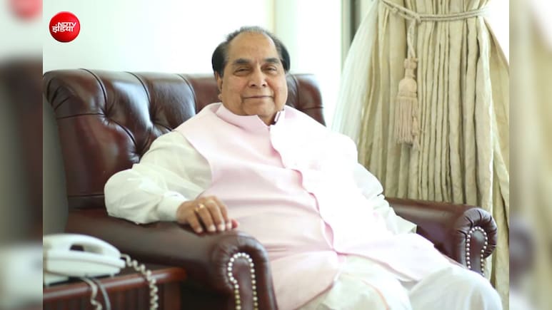 कौन थे पद्मश्री डी.वाई. पाटिल? Education और Health में 180 संस्थानों का नेटवर्क खड़ा करने वाले दिग्गज का निधन