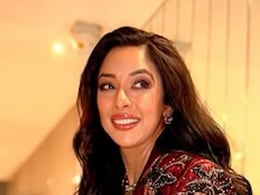 'I Prefer Goa': Rupali Ganguly Says Nothing Is Better Than India' After Maldives Holiday