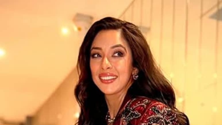 'I Prefer Goa': Rupali Ganguly Says Nothing Is Better Than India' After Maldives Holiday