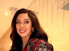 'I Prefer Goa': Rupali Ganguly Says Nothing Is Better Than India' After Maldives Holiday