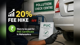 PUC In Maharashtra Gets Costlier: Check New Rates For Two-Wheelers, Three-Wheelers And Four-Wheelers