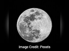 Pakistan Enters Moon Race: "Jinnah-1" Rover Aims For South Pole Mission