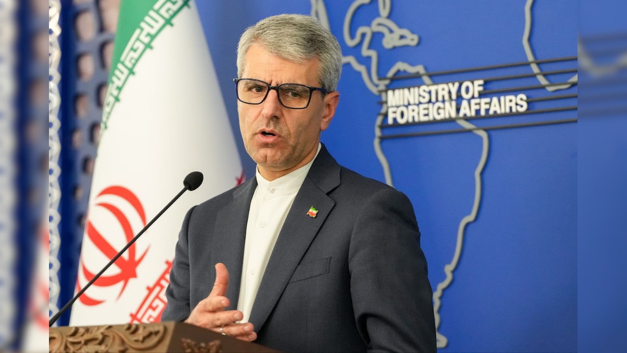 'Canada Is Learning': Iran Says Staying 'Obedient' To US Will Trample International Laws