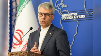 'Canada Is Learning': Iran Says Staying 'Obedient' To US Will Trample International Laws