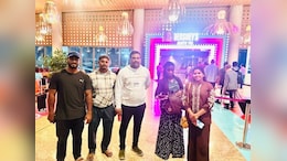 Ugandan Woman Deported From Hyderabad Over Alleged Drug Links