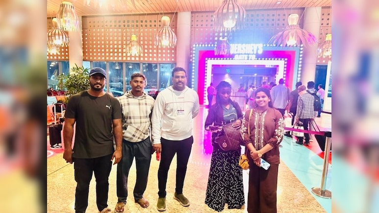 Ugandan Woman Deported From Hyderabad Over Alleged Drug Links