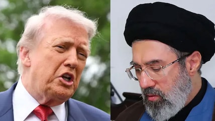 "Will Be Enemy": Iran Warns Countries Against Joining Trump's "Economic War"