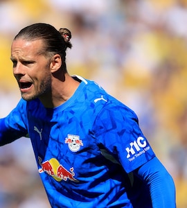 Orjan Nyland Determined To "Achieve The Impossible" At RB Leipzig After Dream World Cup With Norway
