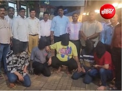 महाराष्ट्र में 58 करोड़ की साइबर ठगी का भंडाफोड़, ऑनलाइन सट्टा रैकेट चलाने वाले 6 आरोपी गिरफ्तार