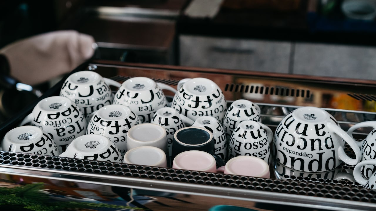 Which cups set do you want to upgrade under ₹500?