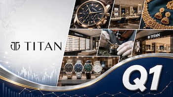 Titan Q1 Results Today: Time, Earnings Call, Dividend, What To Watch, Share Price