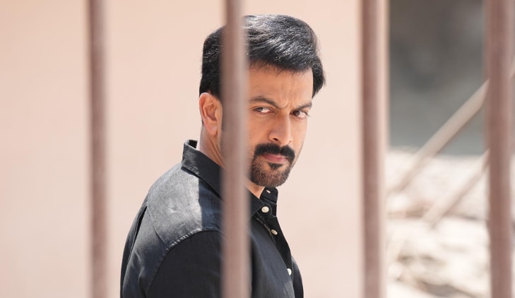 Khalifa Review: Prithviraj Sukumaran's Film Falls Flat Despite His Swagger