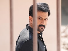 <i>Khalifa</i> Review: Prithviraj Sukumaran's Gangster Drama Falls Flat Despite His Swagger