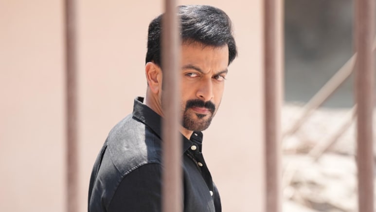 <i>Khalifa</i> Review: Prithviraj Sukumaran's Gangster Drama Falls Flat Despite His Swagger