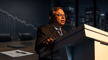 Why Has N Chandrasekaran Step Down Early? Corporate Lawyer Flags Possible Differences At Tata Group
