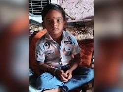 7-Year-Old Gujarat Boy Dies After Neck Trapped In Bus' Hydraulic Door