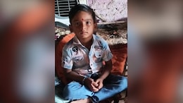 7-Year-Old Gujarat Boy Dies After Neck Trapped In Bus' Hydraulic Door