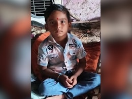7-Year-Old Gujarat Boy Dies After Neck Trapped In Bus' Hydraulic Door