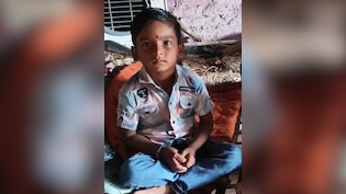 7-Year-Old Gujarat Boy Dies After Neck Trapped In Bus' Hydraulic Door