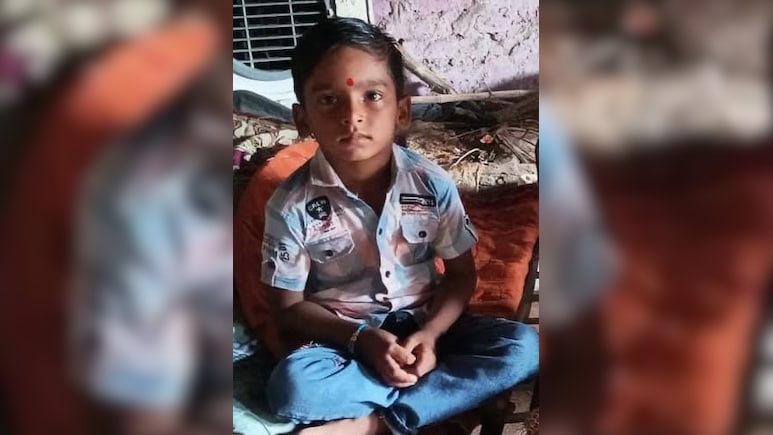 7-Year-Old Gujarat Boy Dies After Neck Trapped In Bus' Hydraulic Door