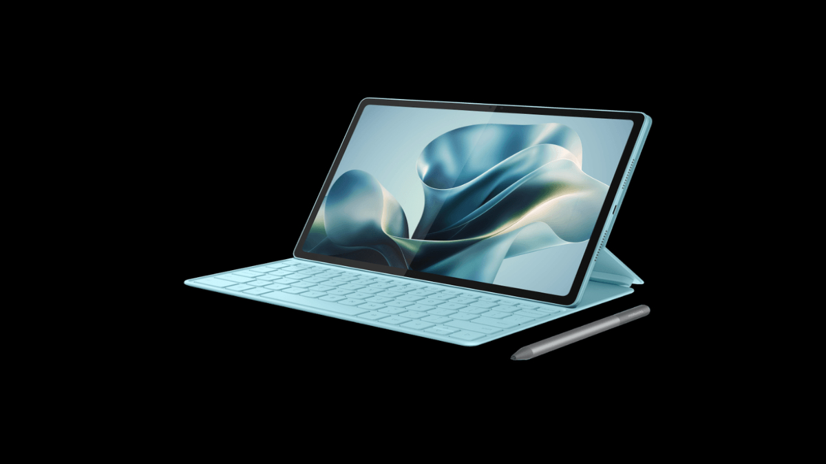 Moto Pad 70 भारत में लॉन्च हुआ 8GB रैम, 10,200mAh बैटरी, Moto Pen के साथ, जानें कीमत