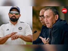 बुमराह के चोटिल होने के बाद भी श्रीलंका दौरे पर नहीं चुने जाने पर मोहम्मद शमी ने तोड़ी चुप्पी