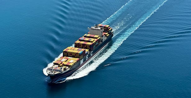 Panama-Flagged Cargo Ship Sinks In Bay of Bengal Off Odisha Coast