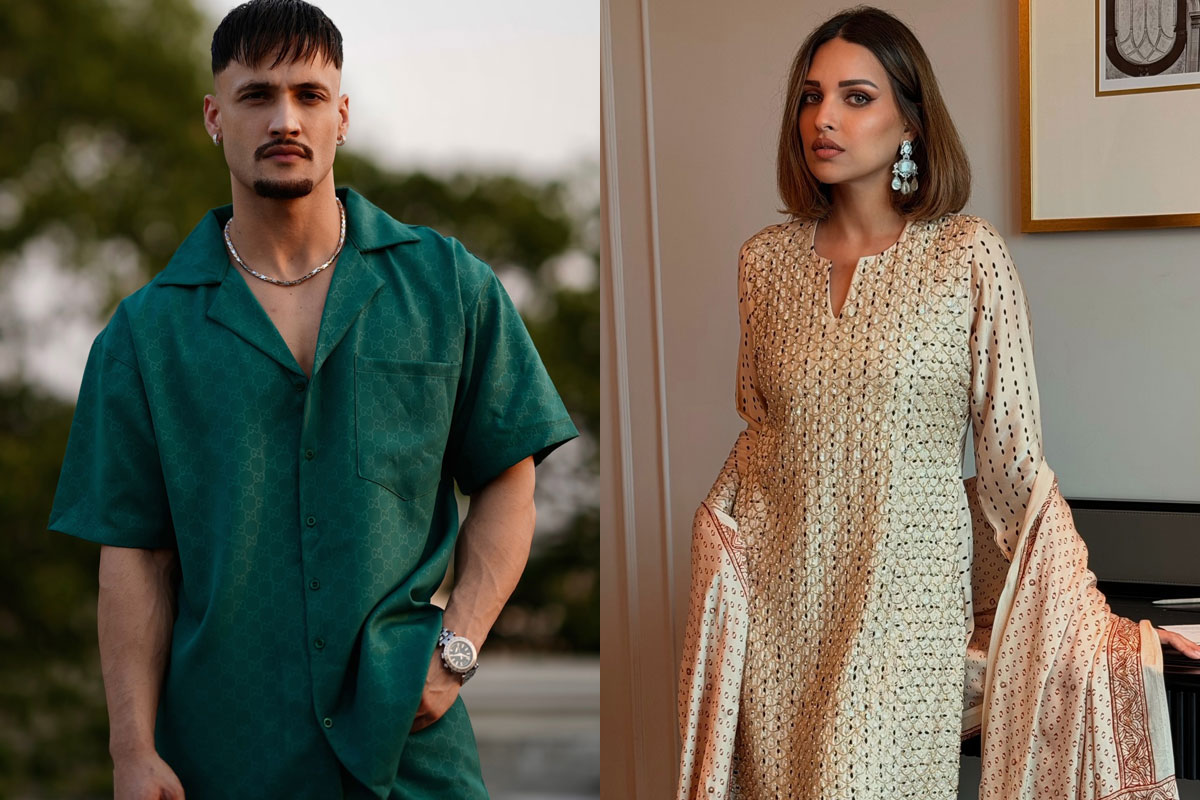 Asim Riaz Breaks Silence On Ex-Himanshi Khurana's Allegations: "Don't Use Religion As A Weapon..."