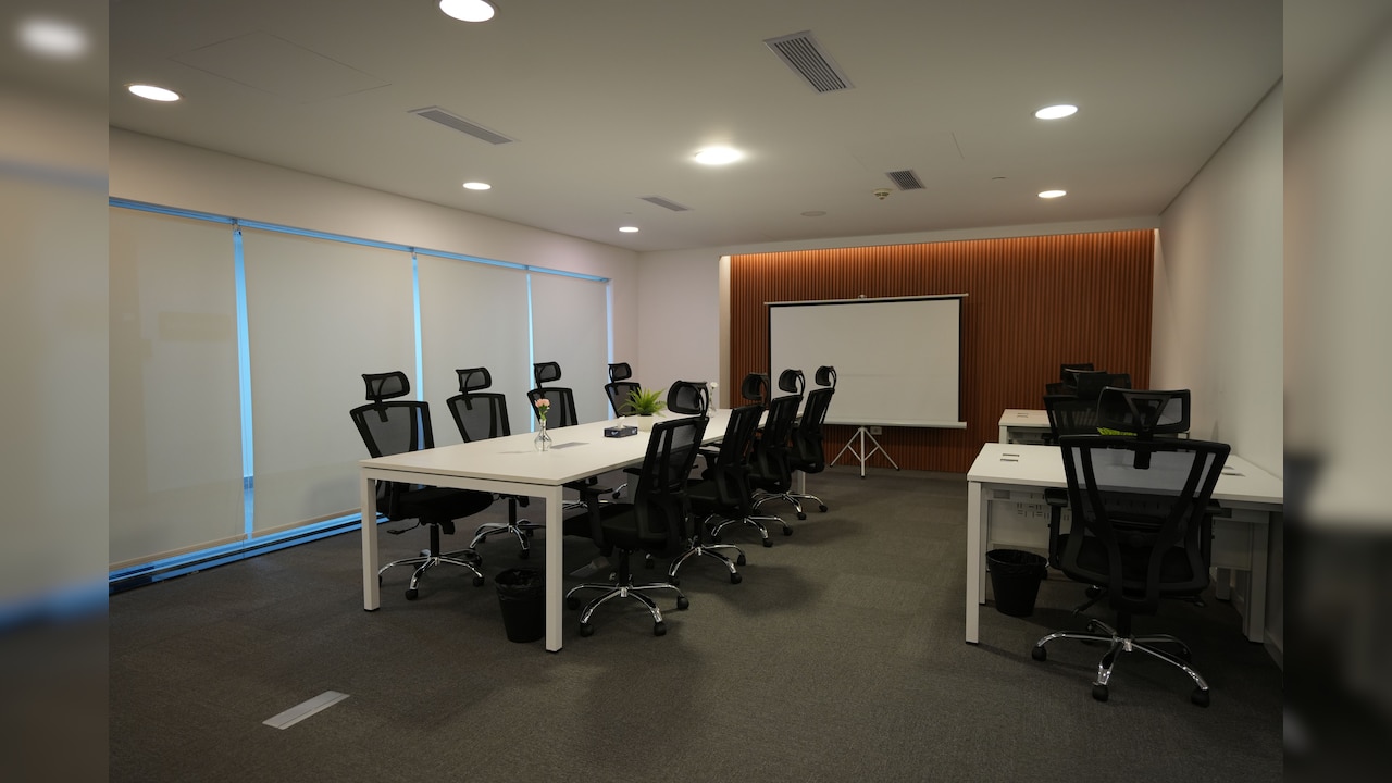 Smartworks Expansion: Company To Invest Up To Rs 600 Crore This Fiscal
