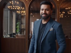Rohit Sharma Set For TV Debut With New Show Family Full House