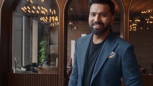 Rohit Sharma Set For TV Debut With New Show 'Family Full House'