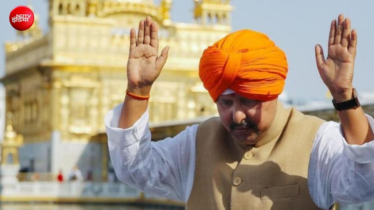 पंजाब में भाजपा का फिर से 'एकला चलो' राग, अकाली दल से गठबंधन पर साधी चुप्पी