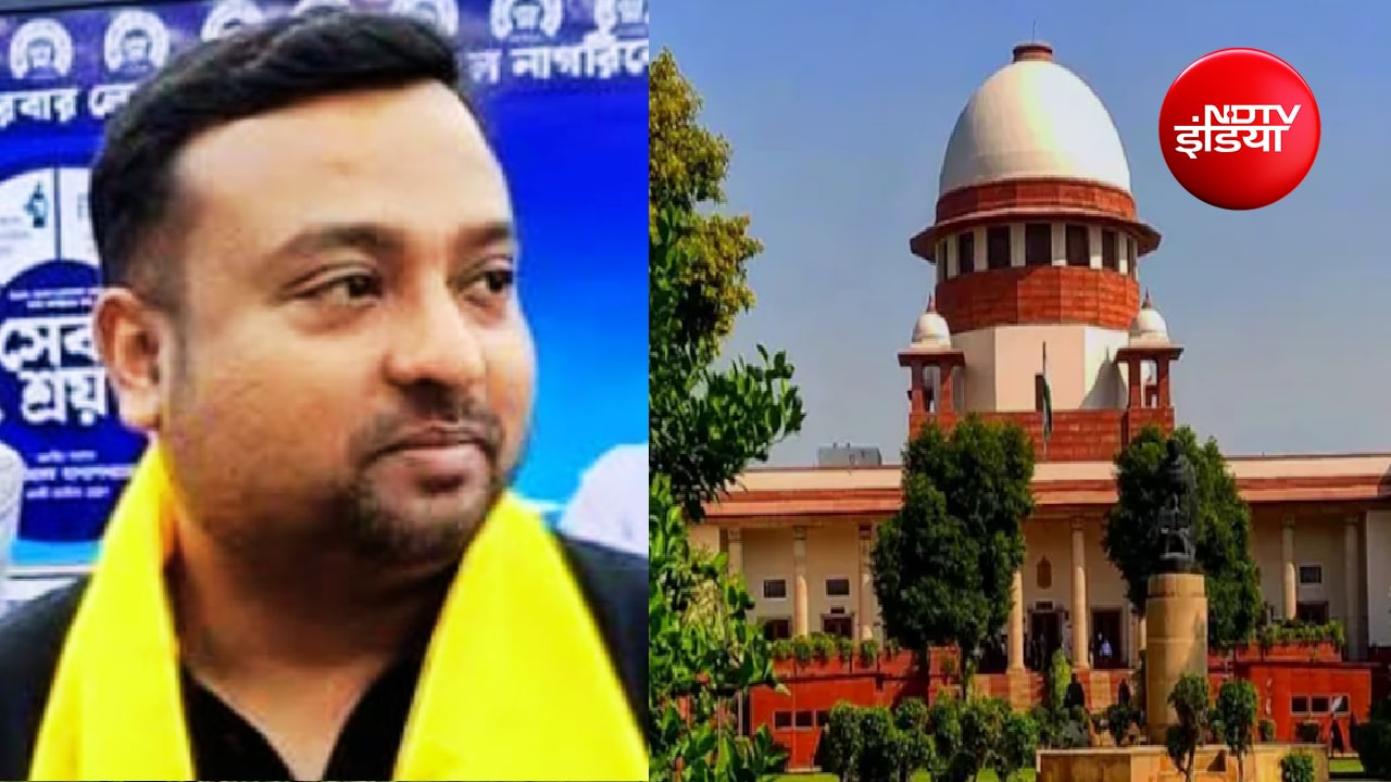 कैश फॉर जॉब मामले में सुमित रॉय को सुप्रीम कोर्ट से राहत; अभिषेक बनर्जी के PA की गिरफ्तारी पर फिलहाल रोक