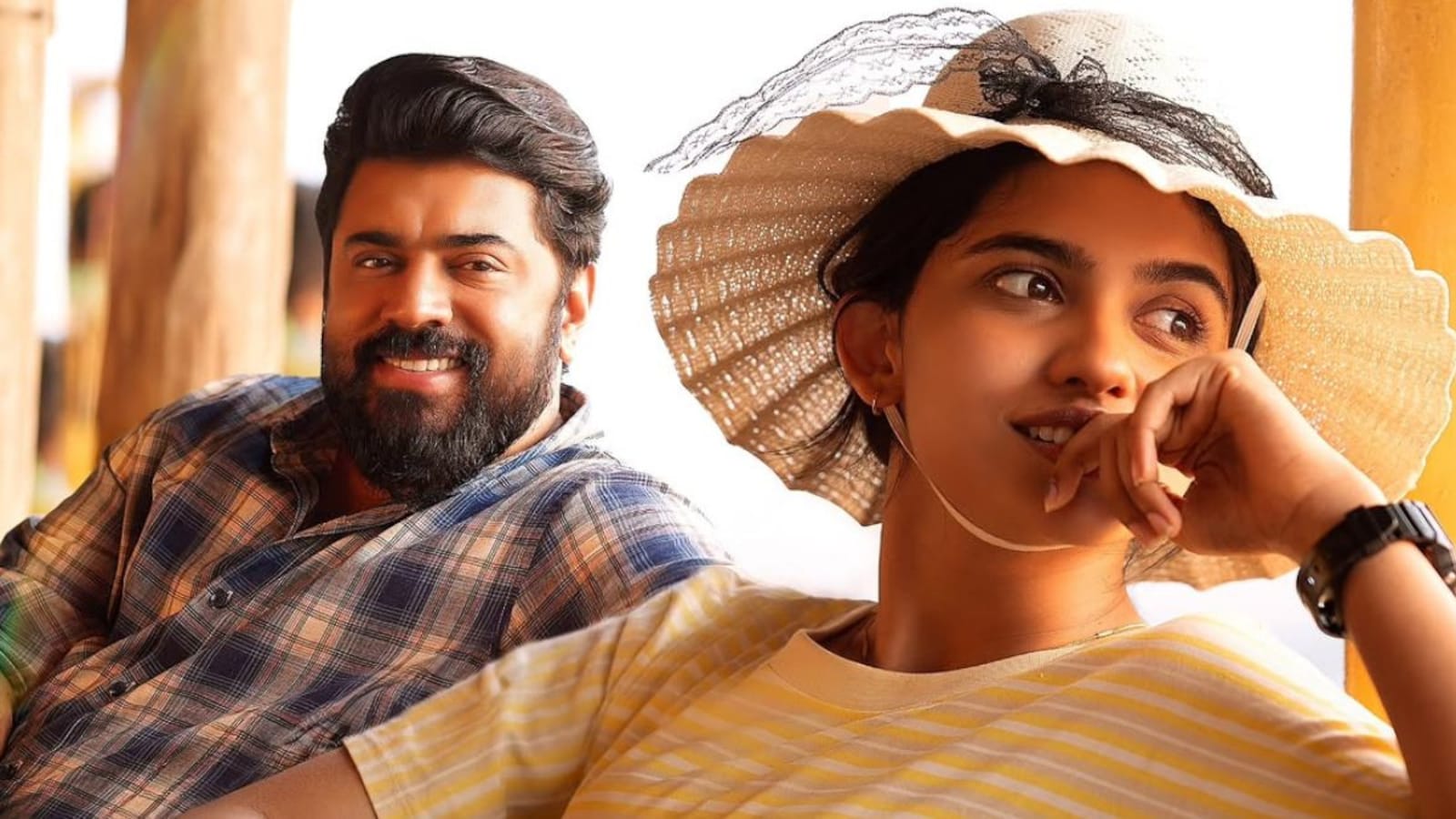Bethlehem Kudumba Unit Box Office Collection Day 1: Nivin Pauly Film Opens  On Positive Note