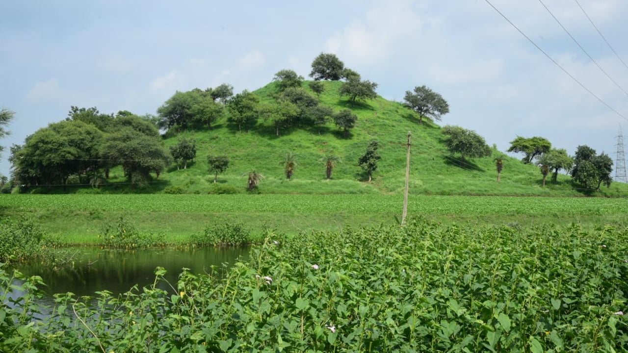 Bigger Than Sanchi? Ujjain May Be Sitting On 2,200-Year-Old Buddhist Mystery