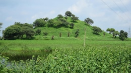 Bigger Than Sanchi? Ujjain May Be Sitting On 2,200-Year-Old Buddhist Mystery