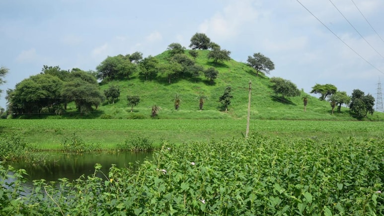 Bigger Than Sanchi? Ujjain May Be Sitting On 2,200-Year-Old Buddhist Mystery