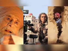 From Rs 99 Crore To Netflix Debut: How Imtiaz Ali Went All Out For <i>Main Vaapas Aaunga</i>