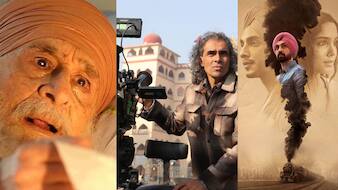 Rs 99 Crore To Netflix: How Imtiaz Ali Went All Out For Main Vaapas Aaunga