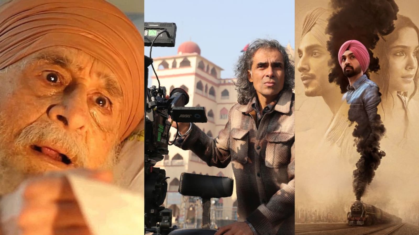 From Rs 99 Crore To Netflix Debut: How Imtiaz Ali Went All Out For Main Vaapas Aaunga