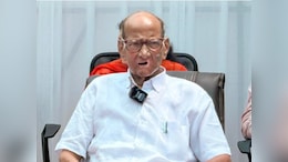 Sharad Pawar's Party Dissolves Its Panel Of Spokespersons