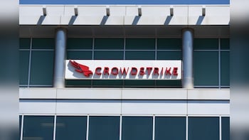 CrowdStrike Share Price Soars After Sales Outlook Beats Estimates