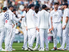 2nd Test: England Aim To Sideline Nightclub Row As They Face Pakistan At Lords